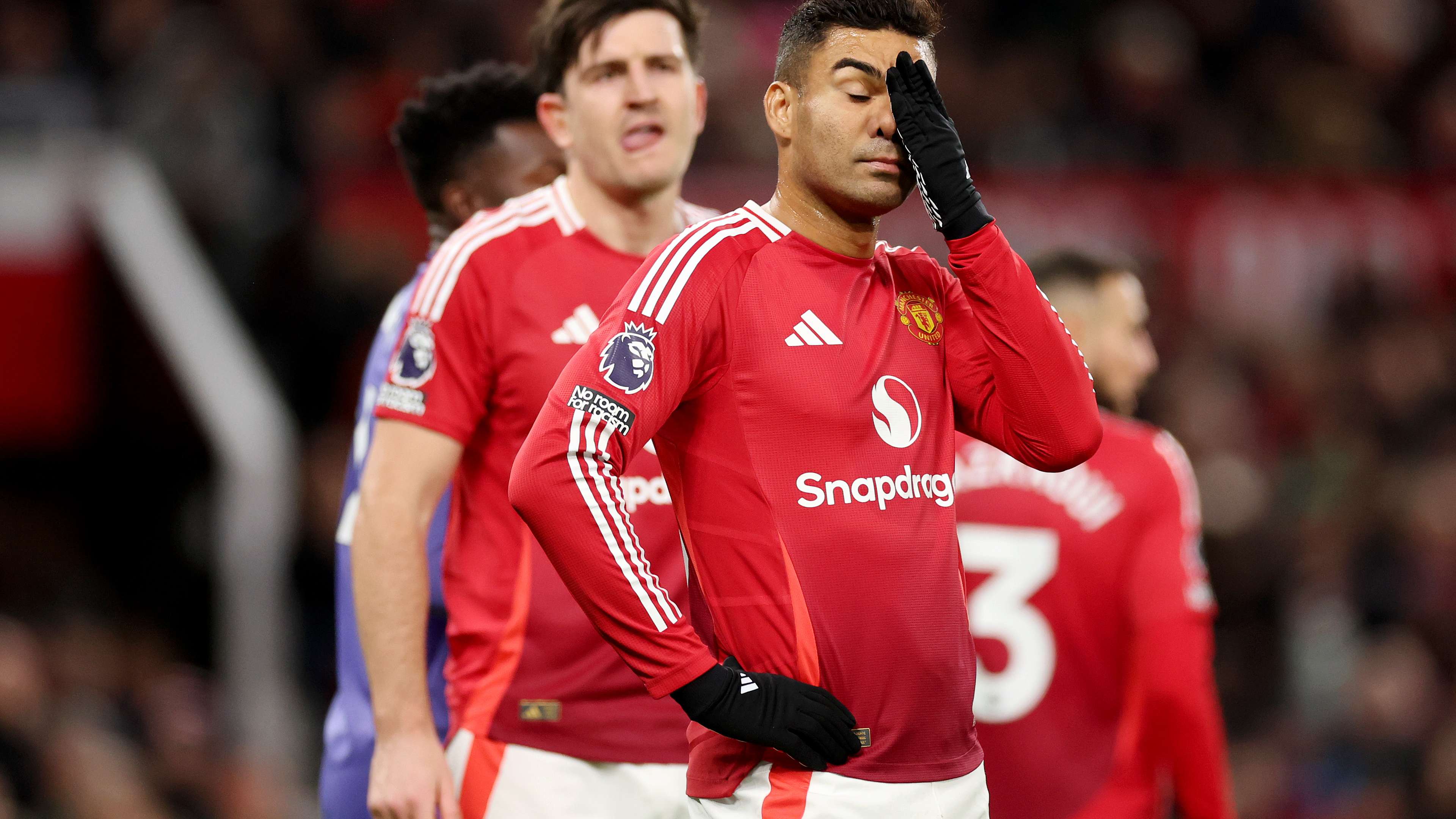 专业赛事观 专业赛事观