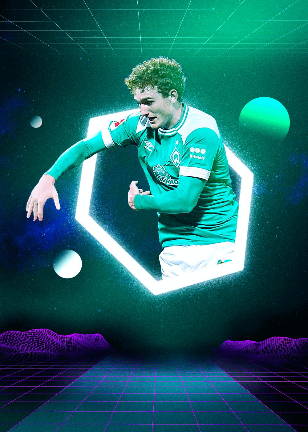 球場領導能 球場領導能