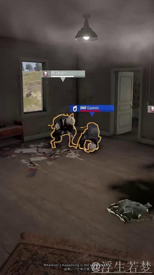 PUBG赛事官方社媒发文:面临重重挑战 PUBG赛事官方社媒发文:面临重重挑战