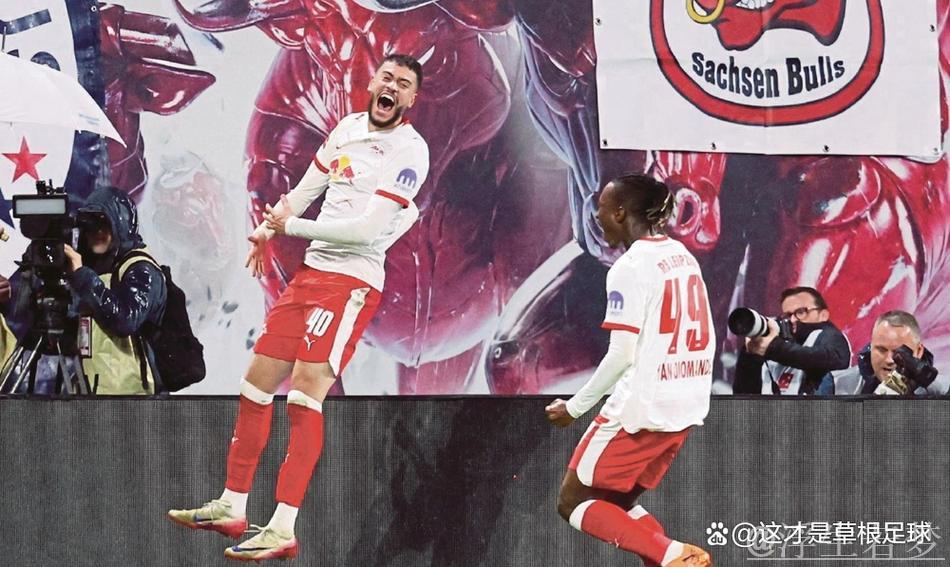 英超多队争夺迪奥曼德,莱比锡标价超1亿欧元 英超多队争夺迪奥曼德,莱比锡标价超1亿欧元