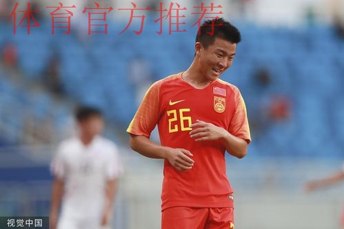 陶强龙补时绝杀 U19国青1-0柬埔寨获开门红